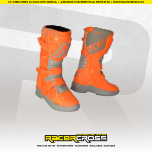 BOTAS JUNIOR ACERBIS X-TEAM