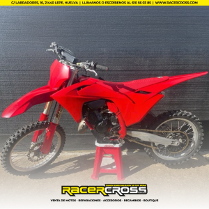 Gas Gas 125 2024- Segunda mano