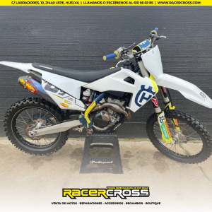 Husqvarna FC 350 - Segunda mano