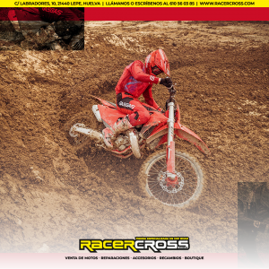 Gas Gas MC 125 2026 - Nueva Oferta