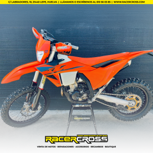 KTM EXCF 250 2025 - Segunda mano