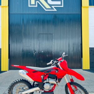 GAS GAS MC 250 2026
