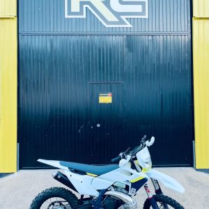 HUSQVARNA TE 250