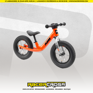 BICICLETA JUNIOR KTM