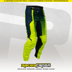 PANTALON FLY RACING KINETIC FADE  2027