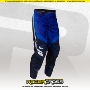 PANTALON FLY RACING F-16 RAZE  2027