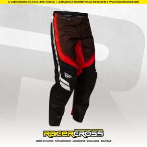 PANTALON FLY RACING F-16 RAZE  2027