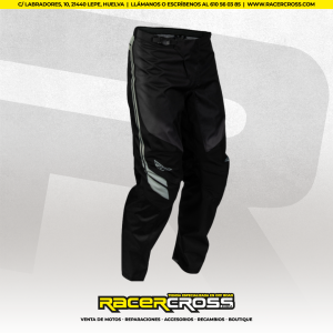 PANTALON FLY RACING F-16 RAZE  2027