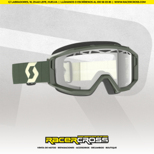 GAFAS SCOTT PRIMAL ENDURO  (varios colores)