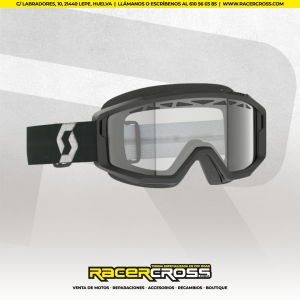 GAFAS SCOTT PRIMAL ENDURO  (varios colores)