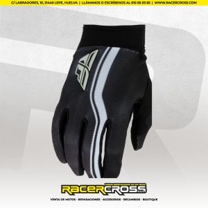 Guantes FLY RACING F-16 Raze (VARIOS COLORES)