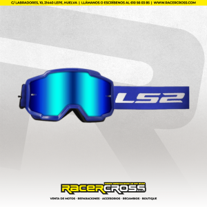 GAFA Off ROAD LS2 CHARGER   (varios colores)