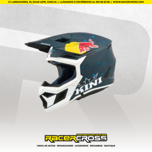 CASCO KINI RED BULL MX3 JUNIOR
