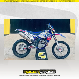 SHERCO 300 ENDURO