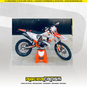 KTM 300