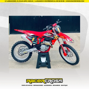 GASGAS MC 250 2025