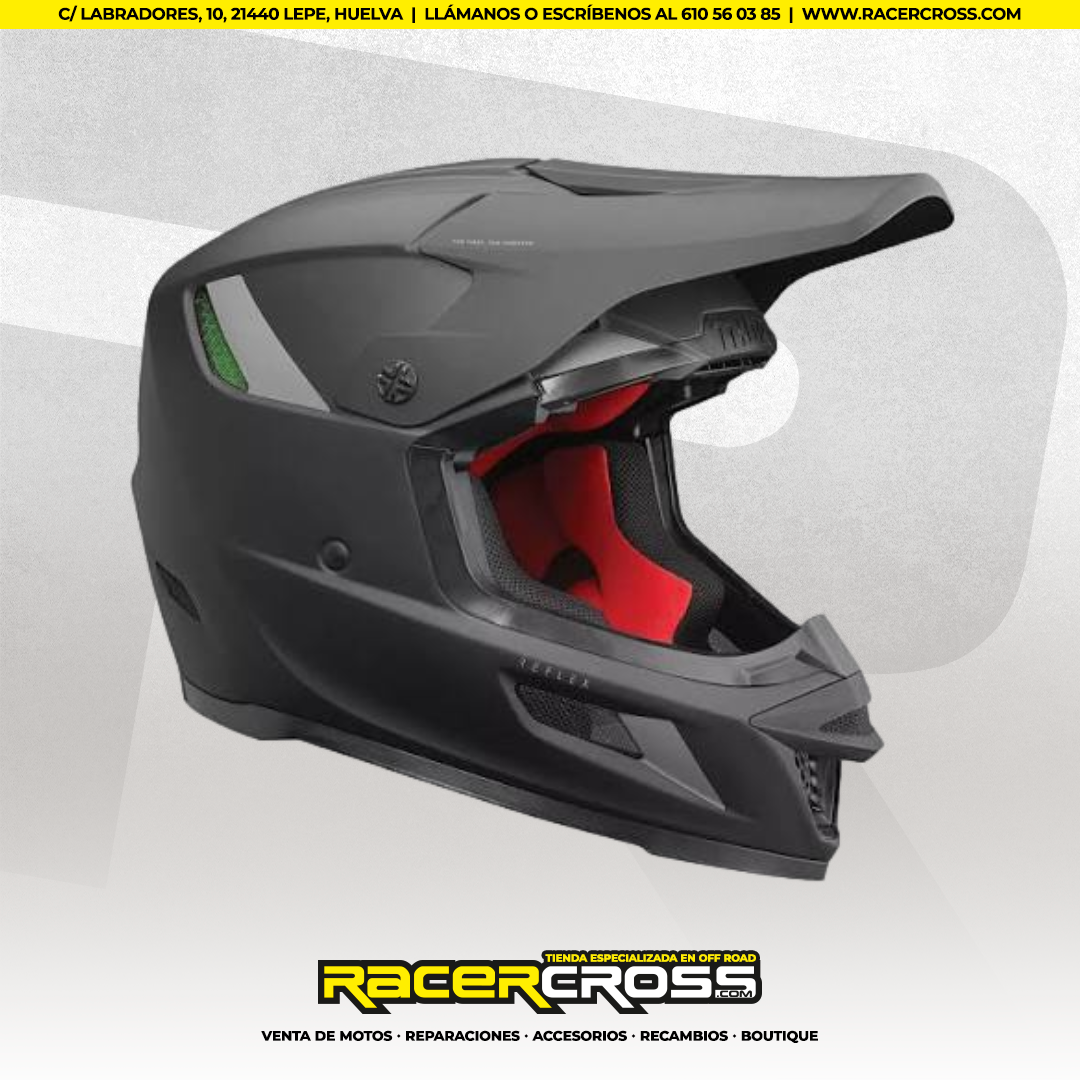 CASCO THOR REFLEX BLACKOUT
