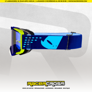 GAFAS UFO CORE 2.0  (varios colores)